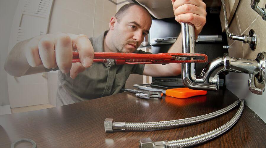 Professional expert plumbing services in Columbia, IL